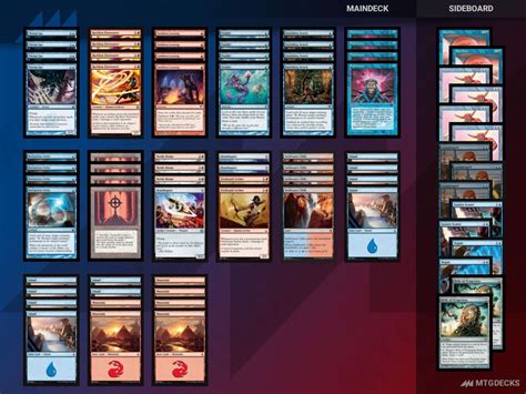 ffdecks|untap mtg.